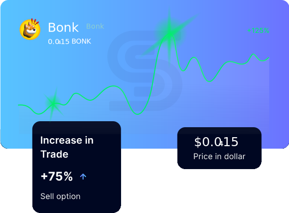 Crypto stats